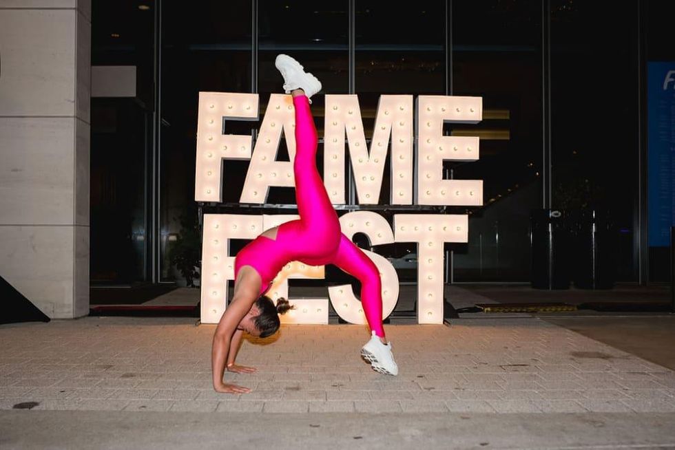 FAME Fest Dallas 2019