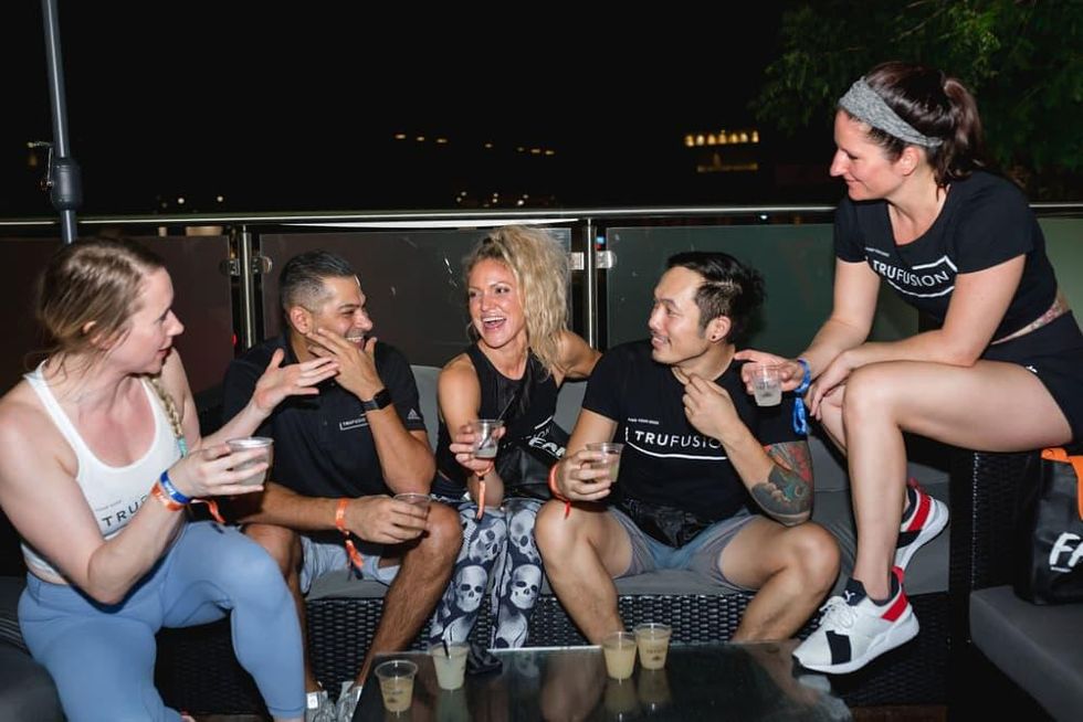 FAME Fest Dallas 2019