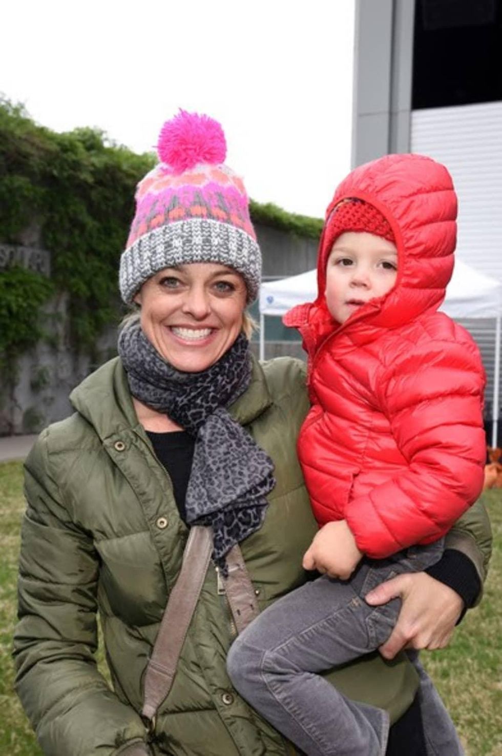 Family Gateway Day to Play