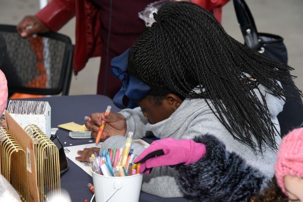 Family Gateway Day to Play