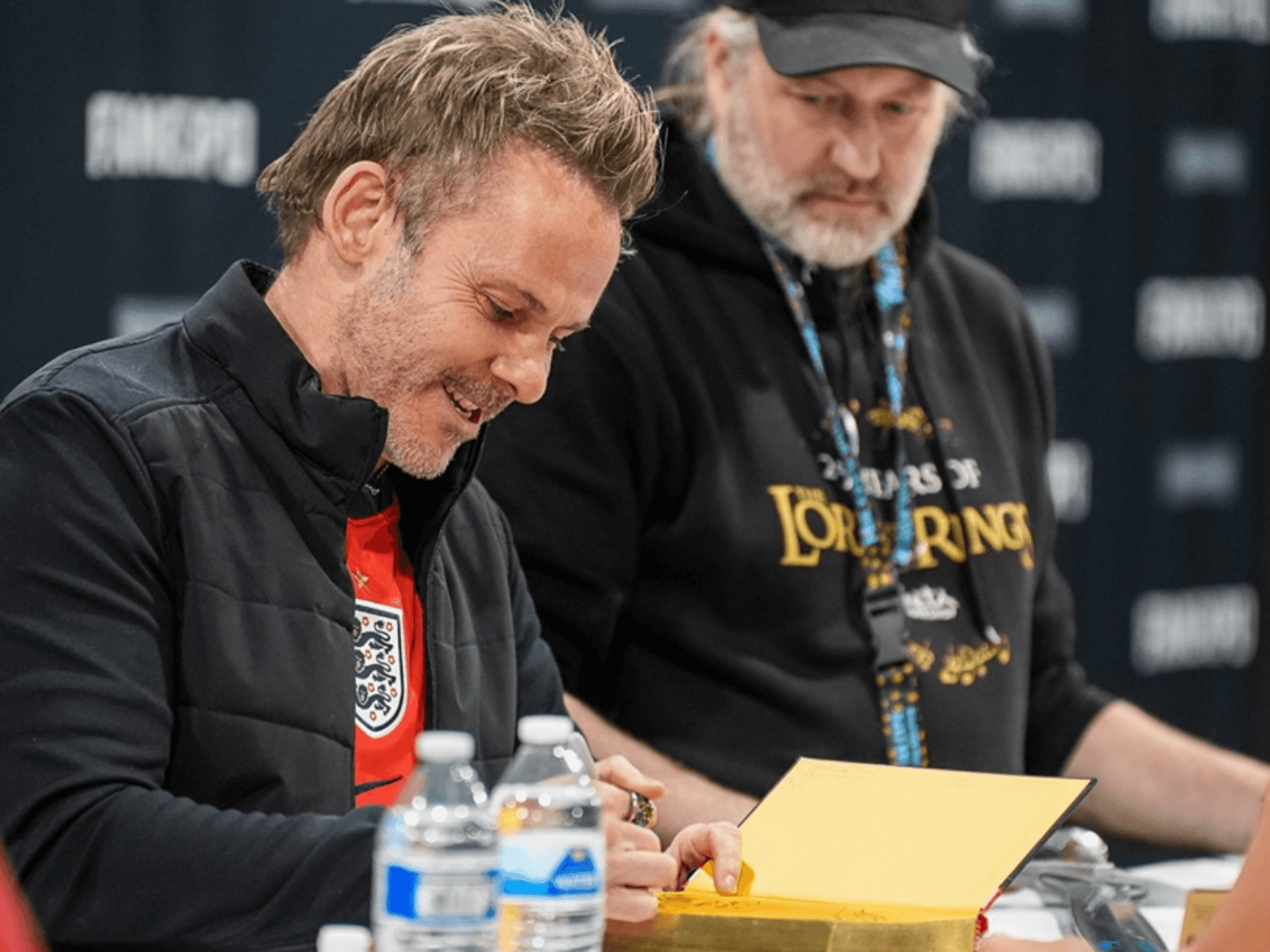 Fan Expo