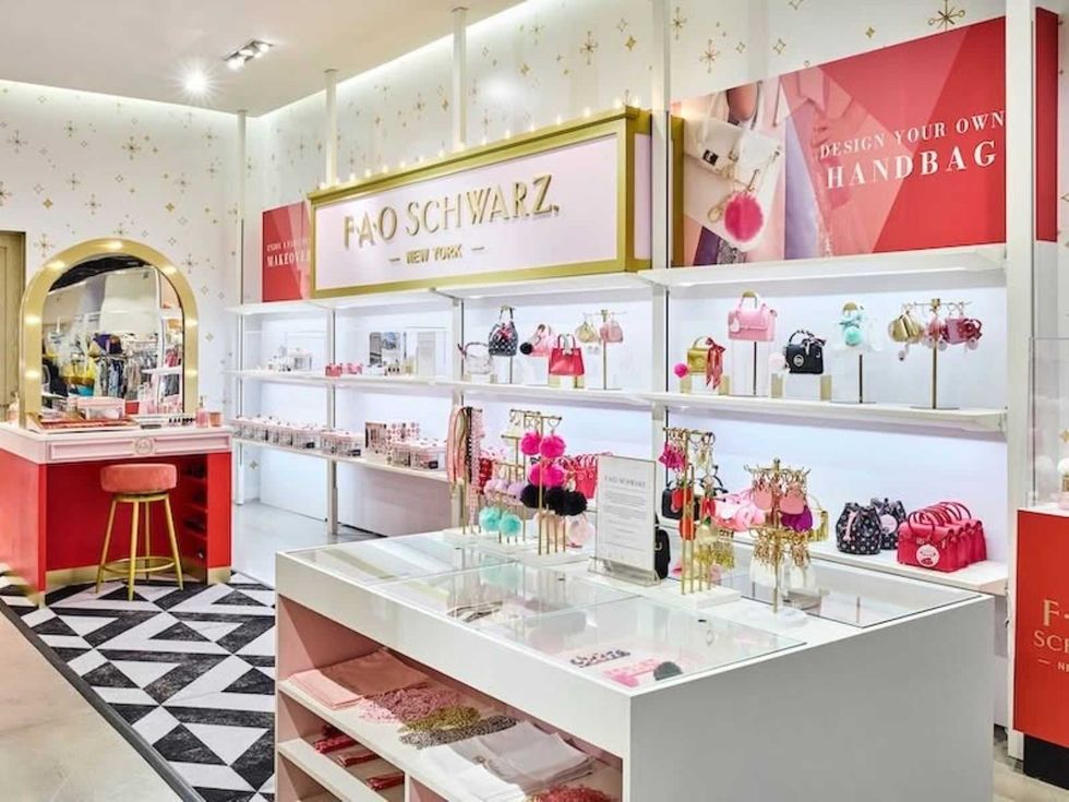 FAO Schwarz