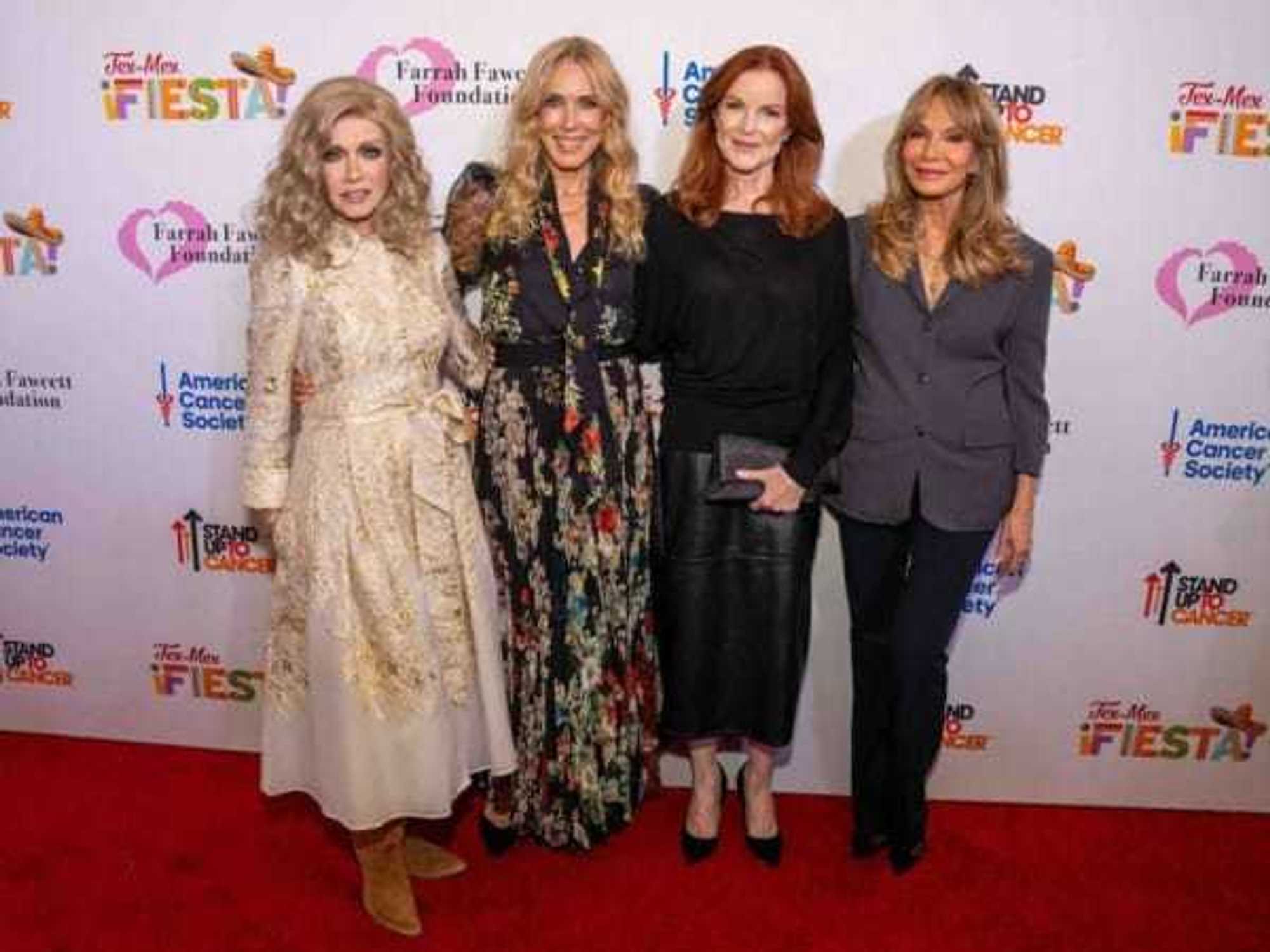 Farrah Fawcett Foundation Fiesta 2026