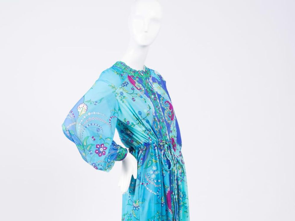 Fashion in Residence