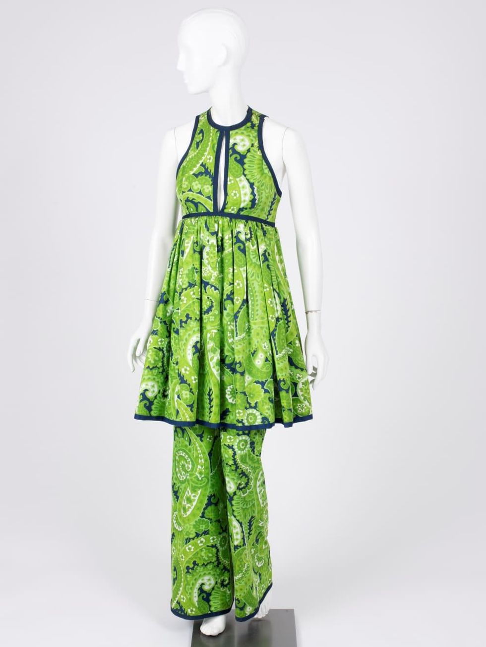 Fashion in Residence