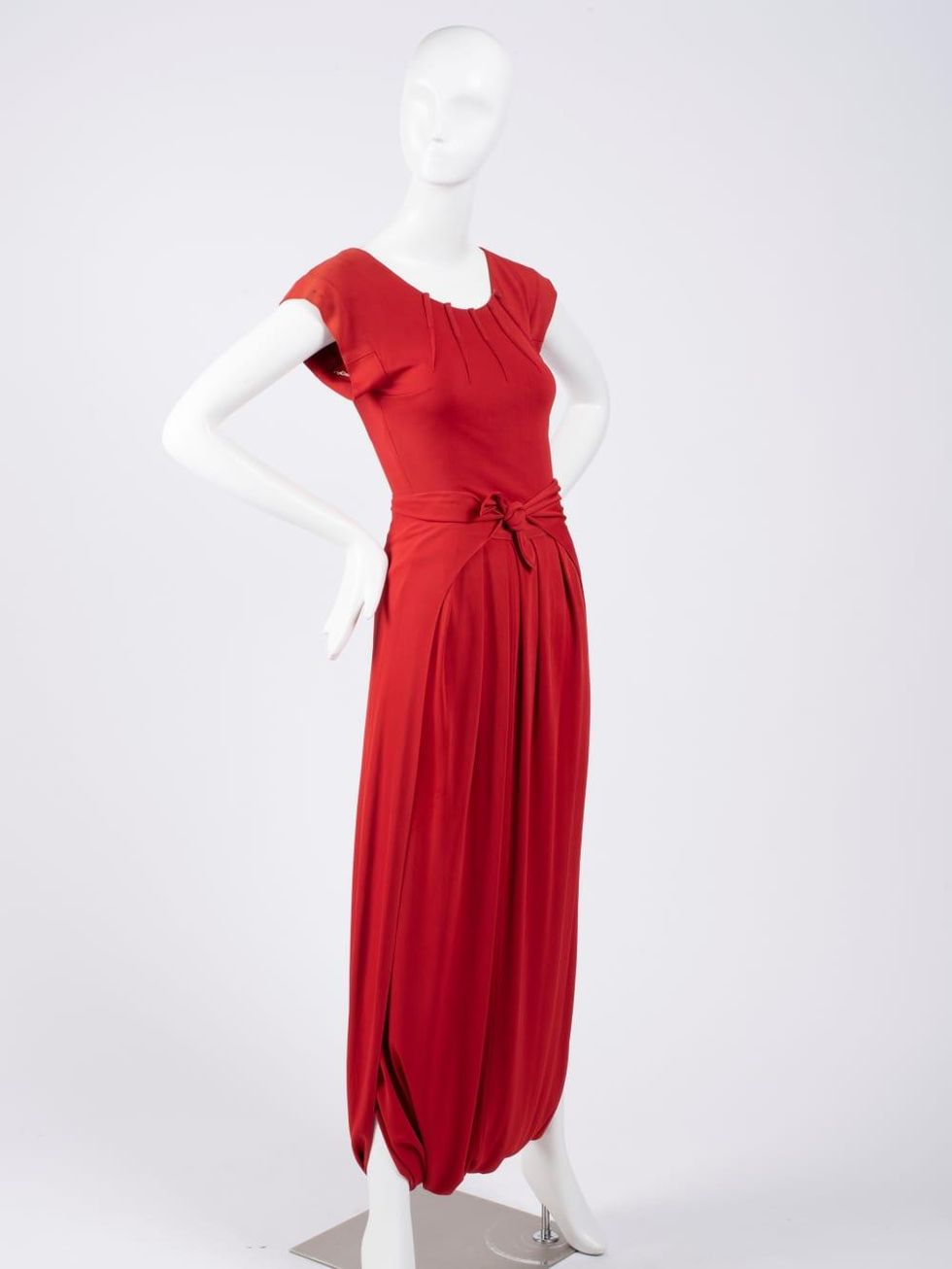 Fashion in Residence