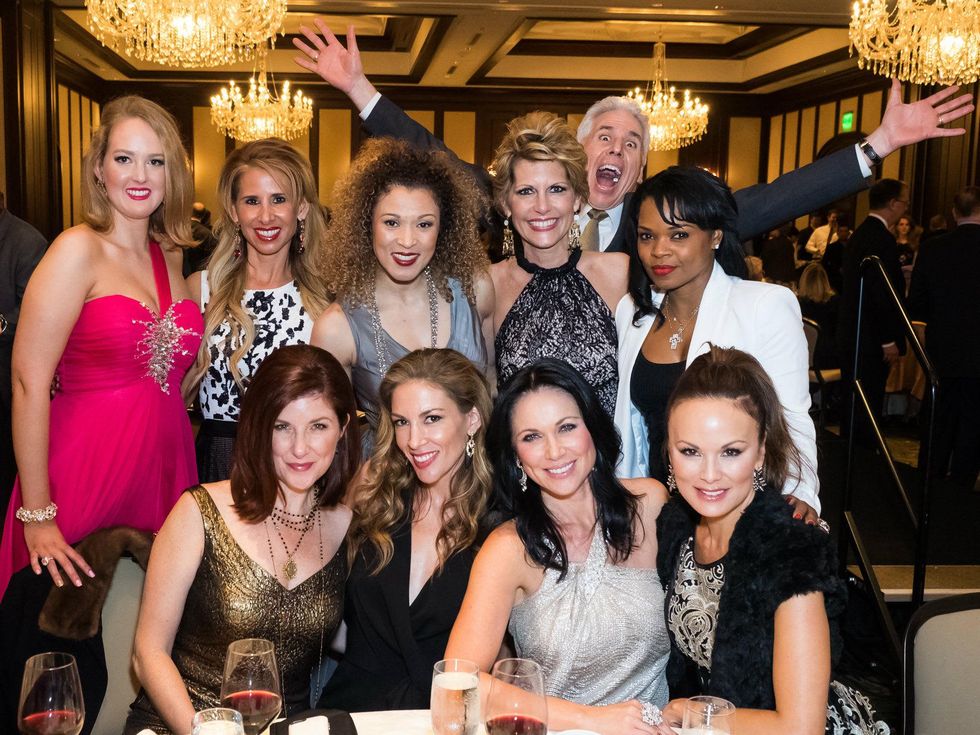 Fashion Stars For A Cause