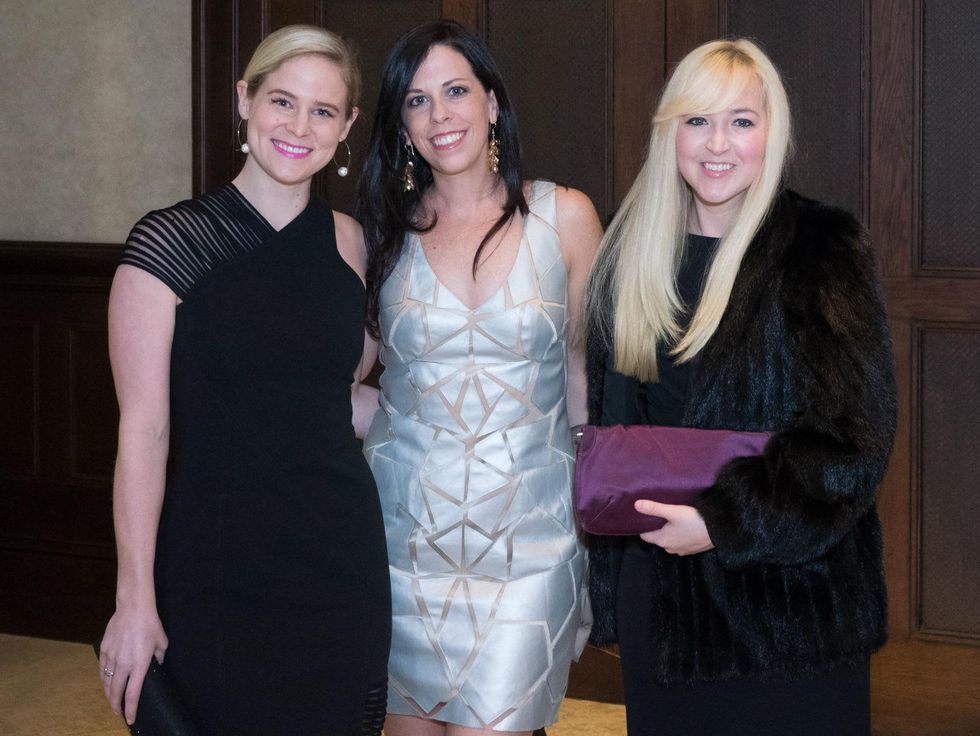 Fashion Stars For A Cause