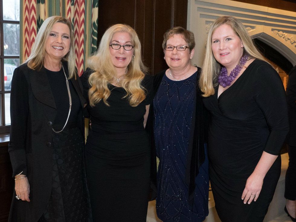 Fashion Stars For A Cause