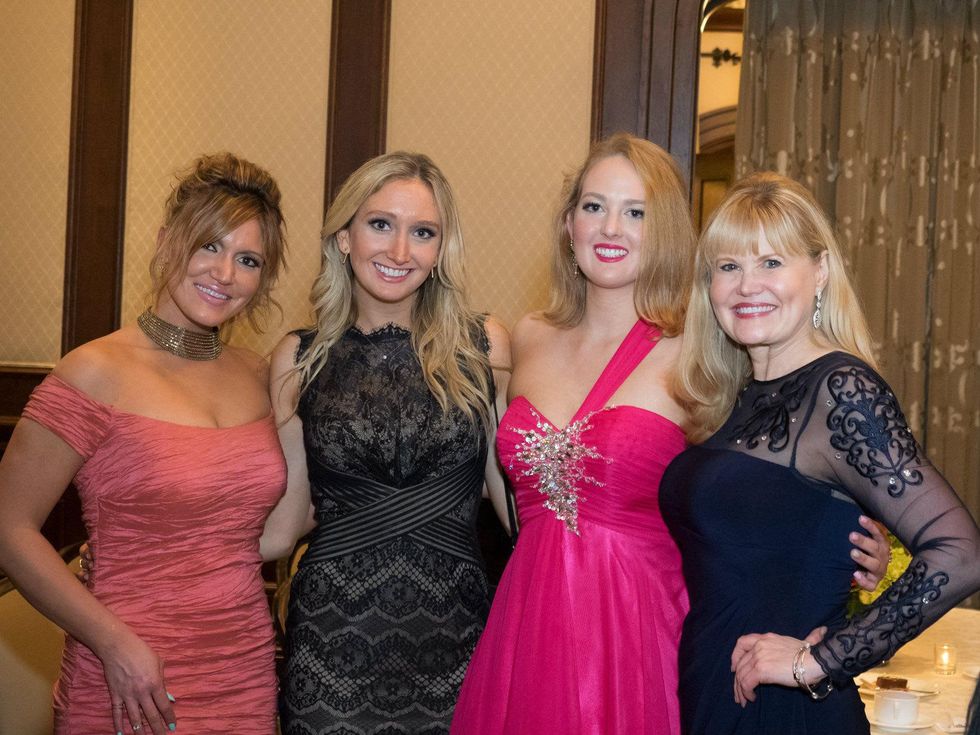 Fashion Stars For A Cause