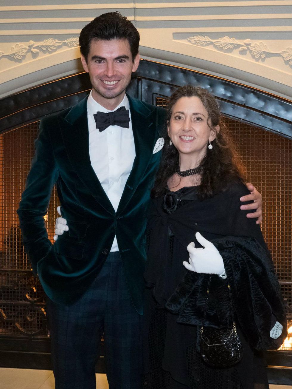 Fashion Stars For A Cause