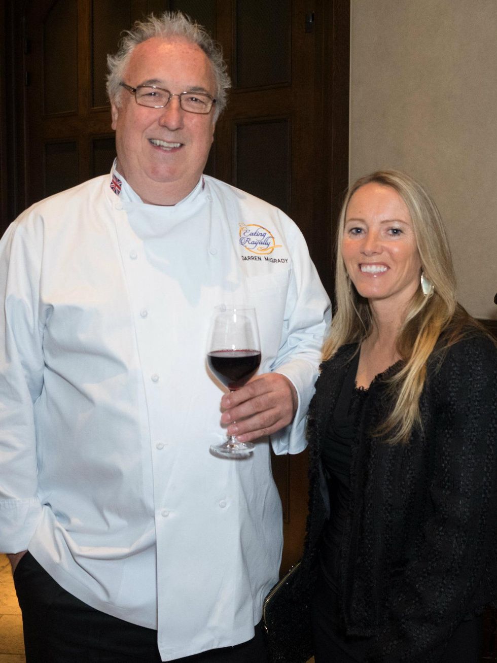 Fashion Stars For A Cause