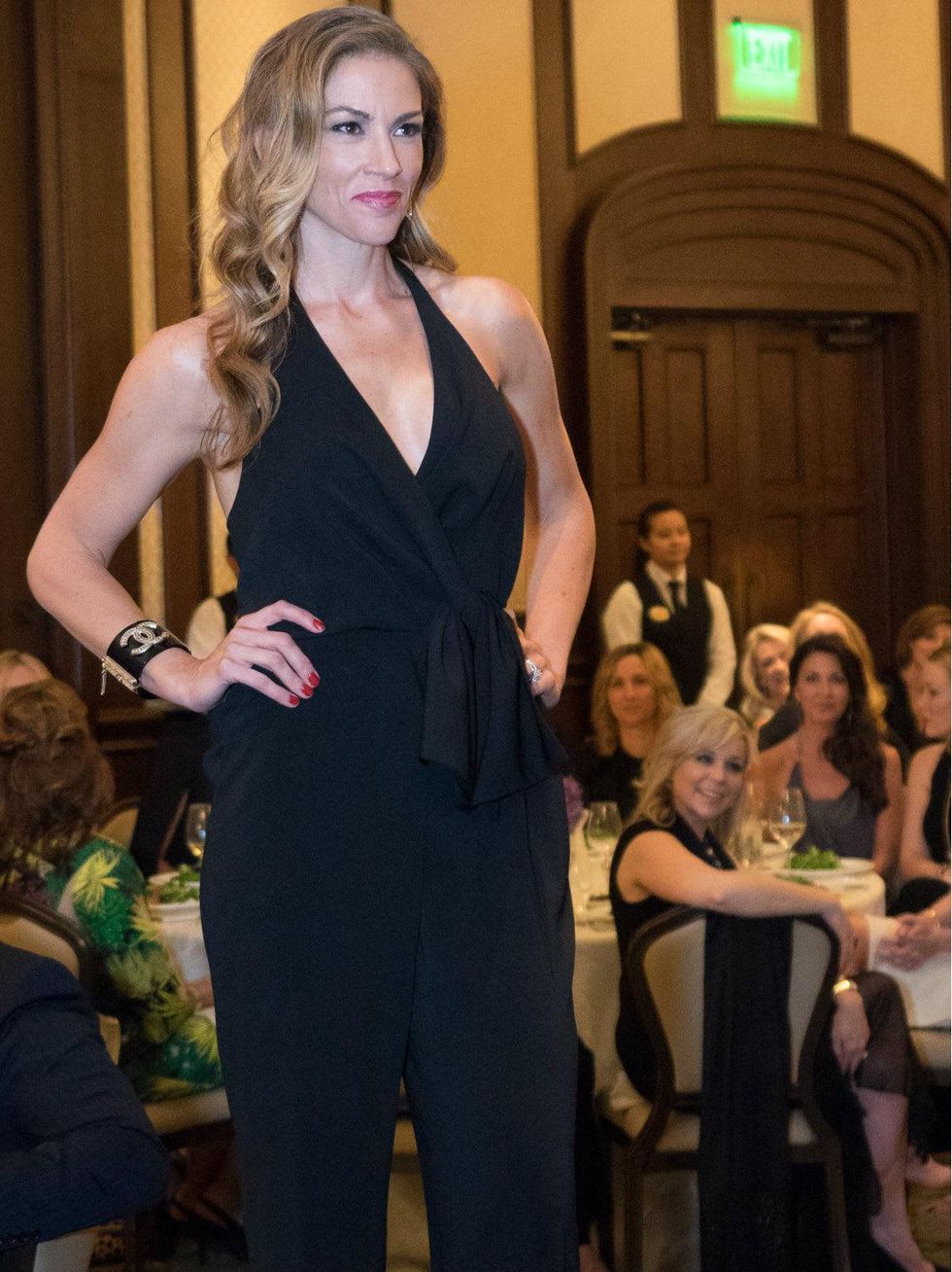 Fashion Stars For A Cause