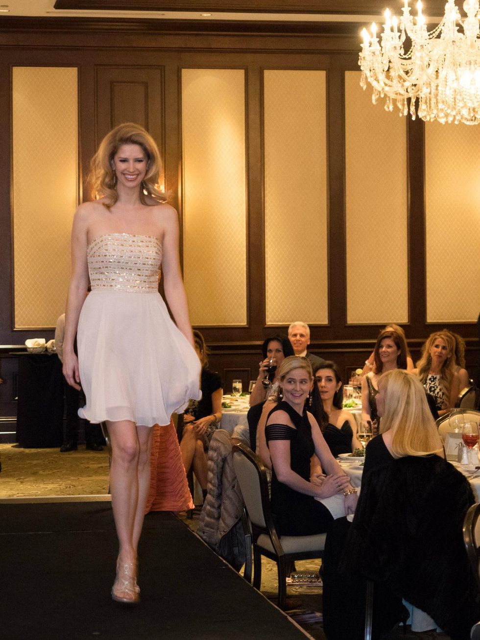 Fashion Stars For A Cause