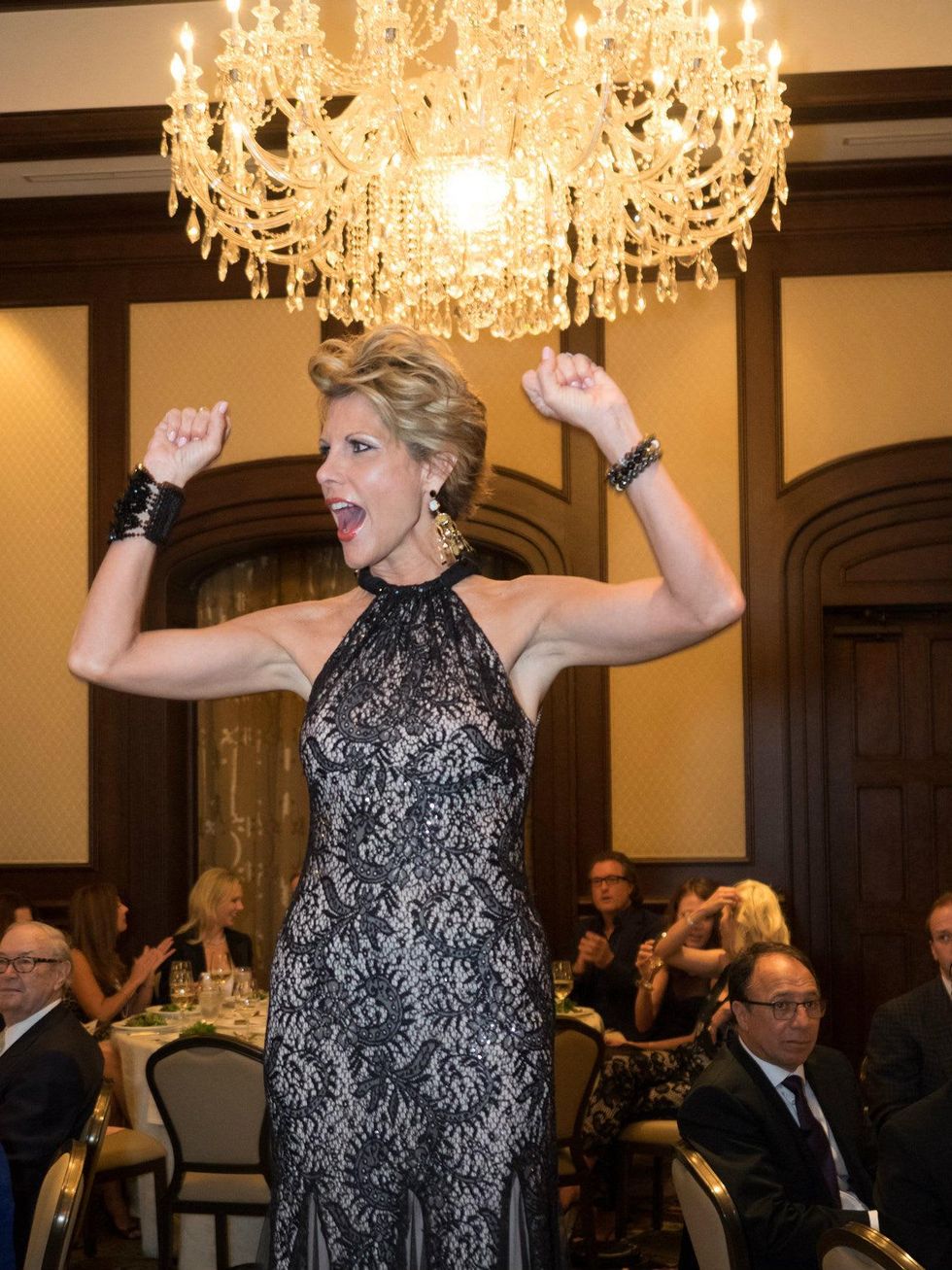 Fashion Stars For A Cause