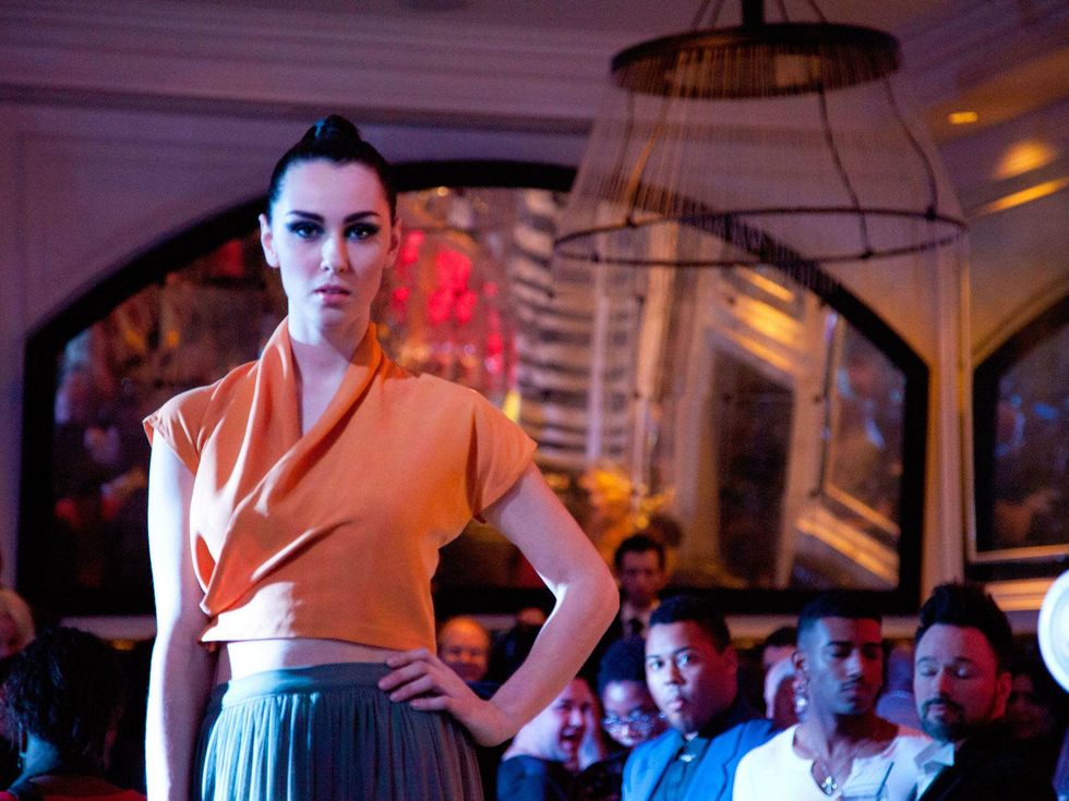 FASHIONISTAS fashion Fridays