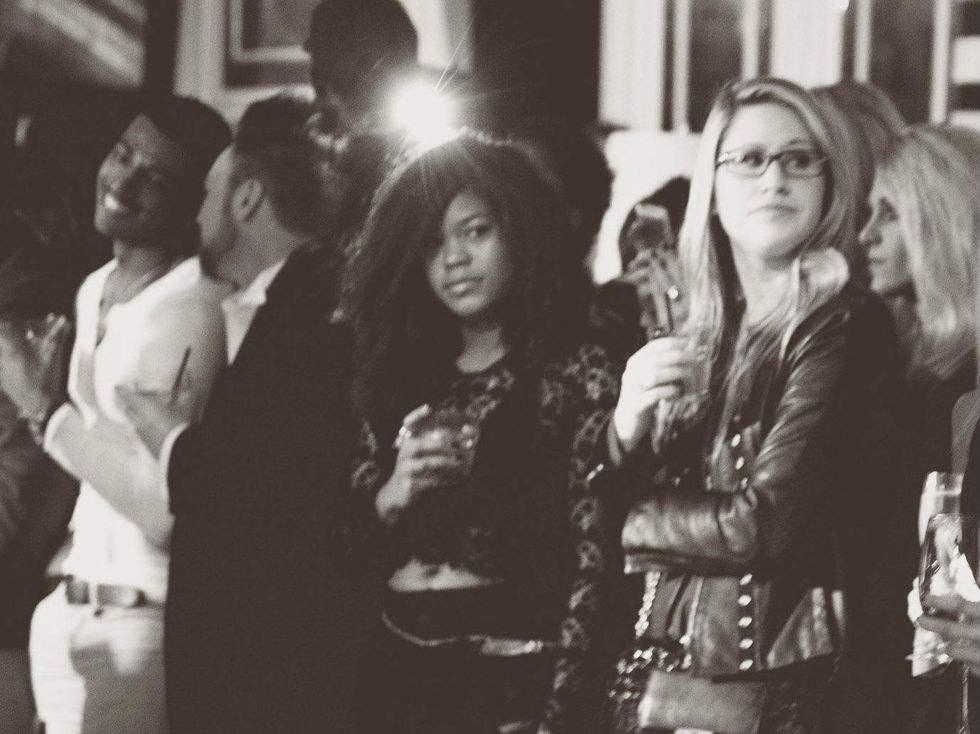 FASHIONISTAS fashion Fridays