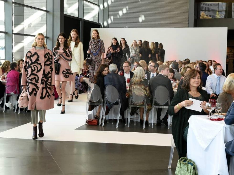 Fashions by Mulberry