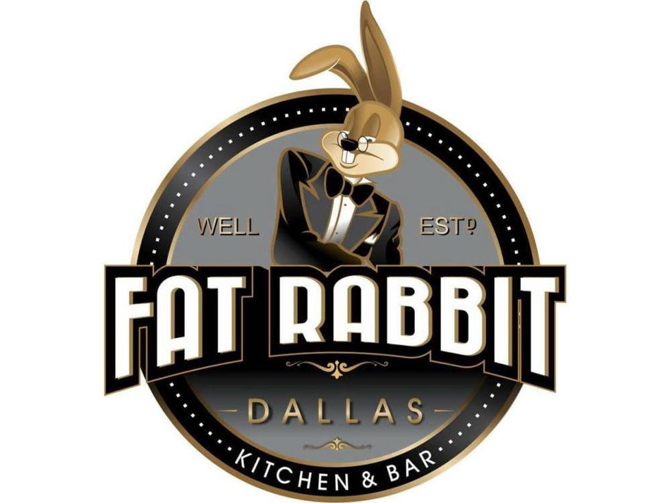 Fat Rabbit logo