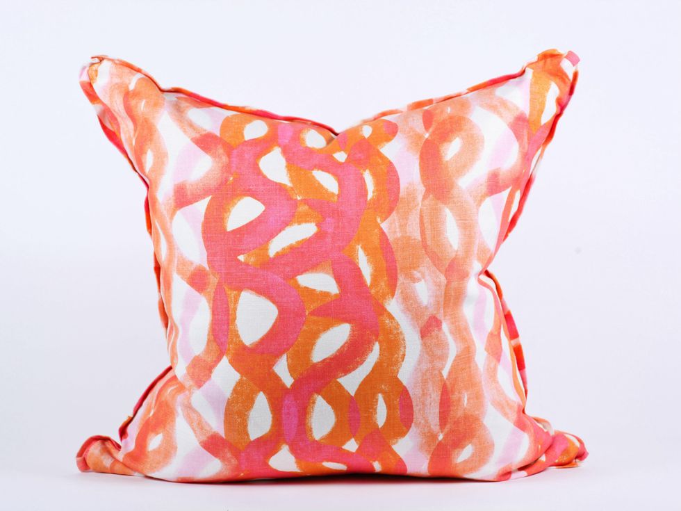 Fathom Hot Pink, Stella Dallas, Amber Frazee