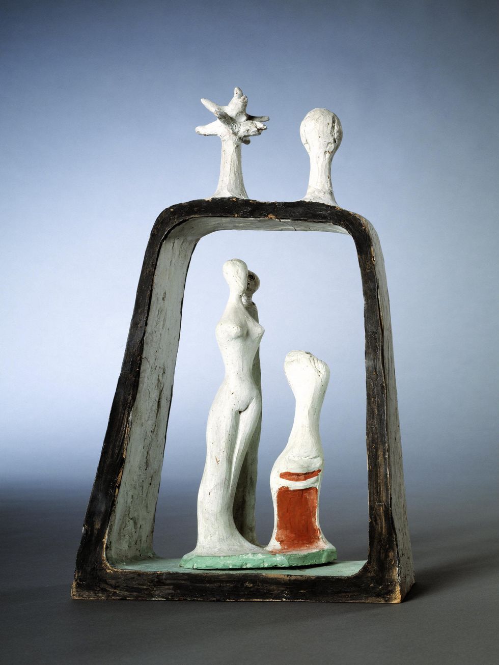 Fausto Melotti Theater