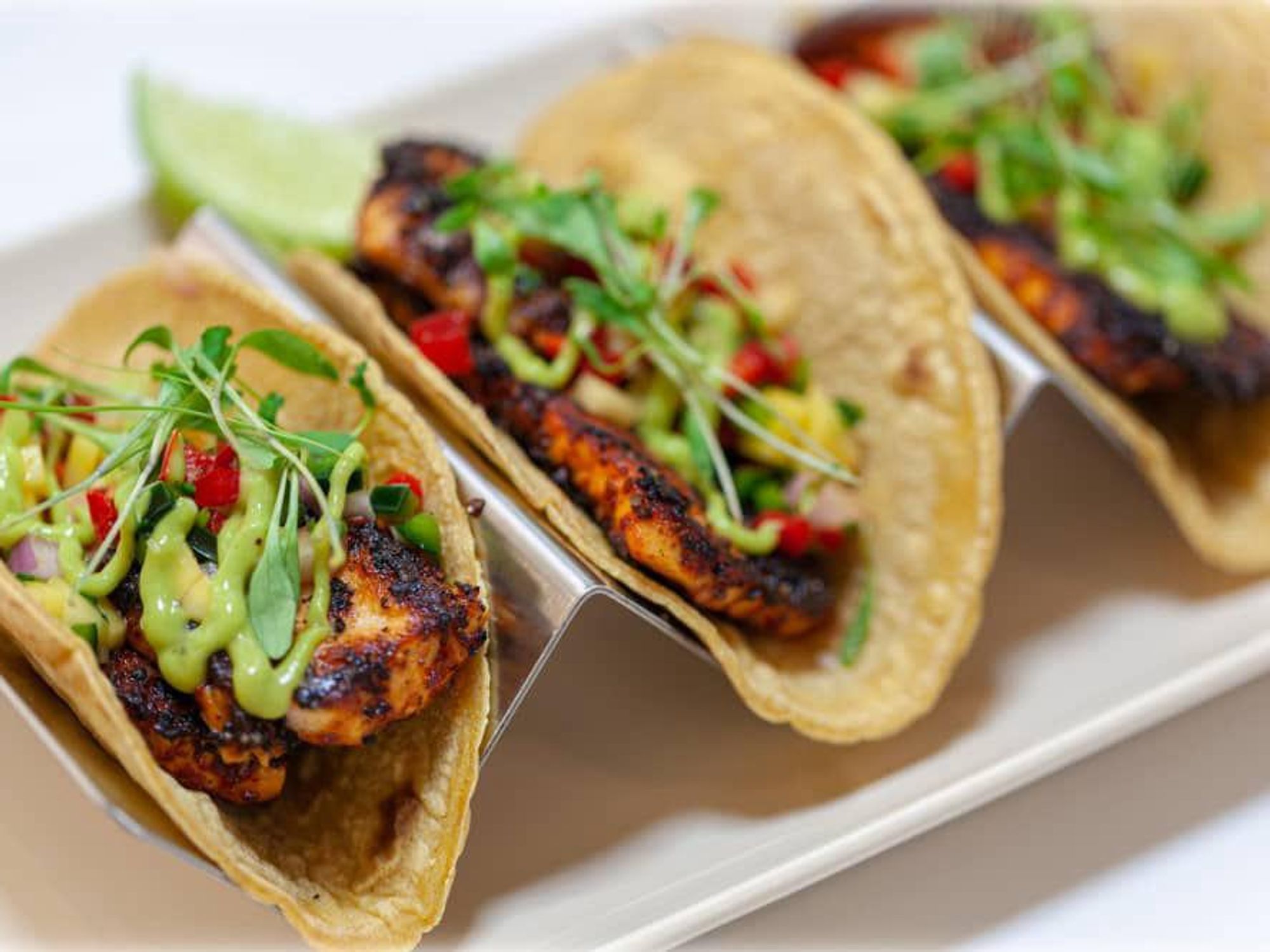 Favor is hunting for its first-ever chief taco officer.