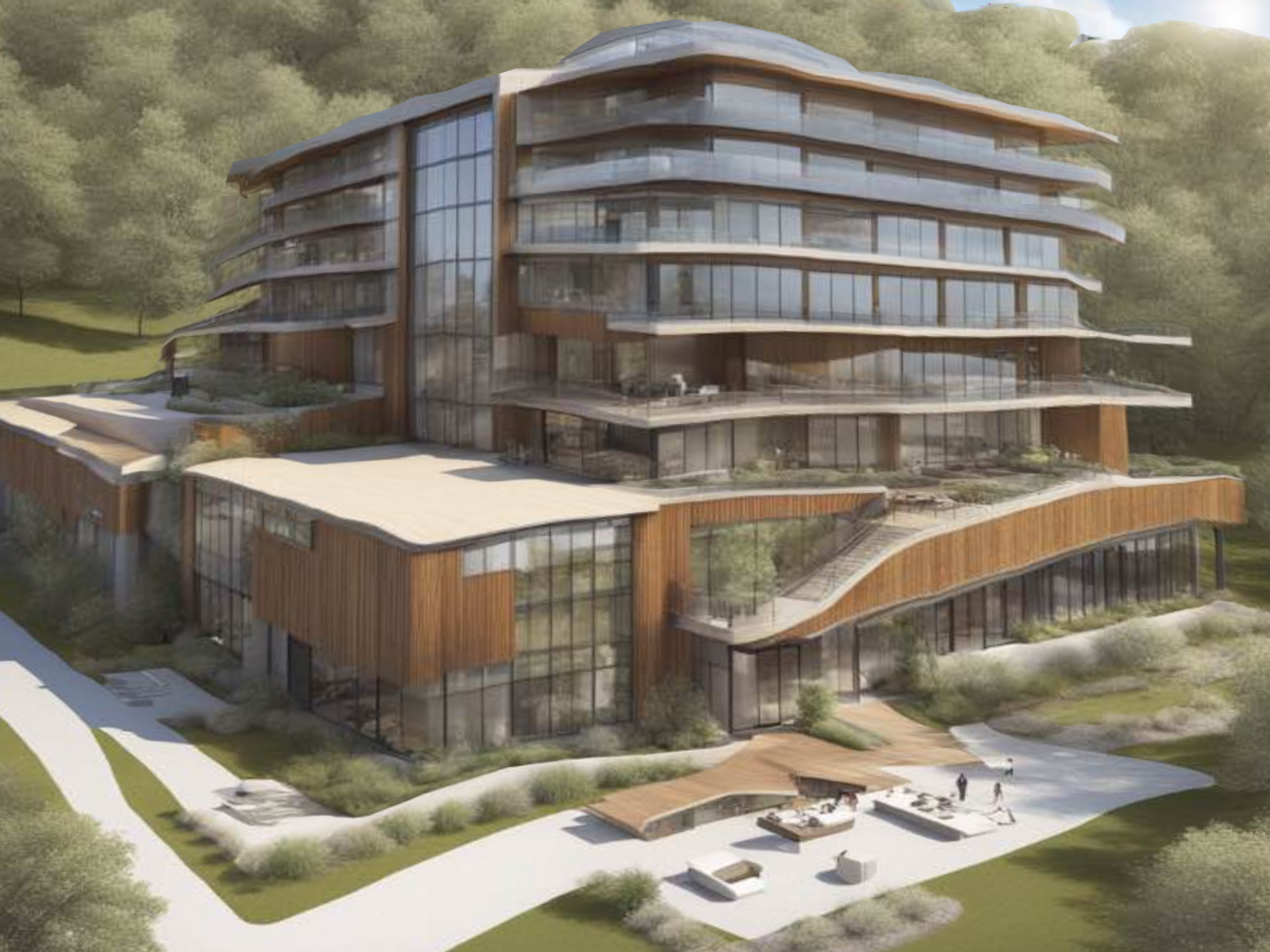 Feel to Heal yoga retreat