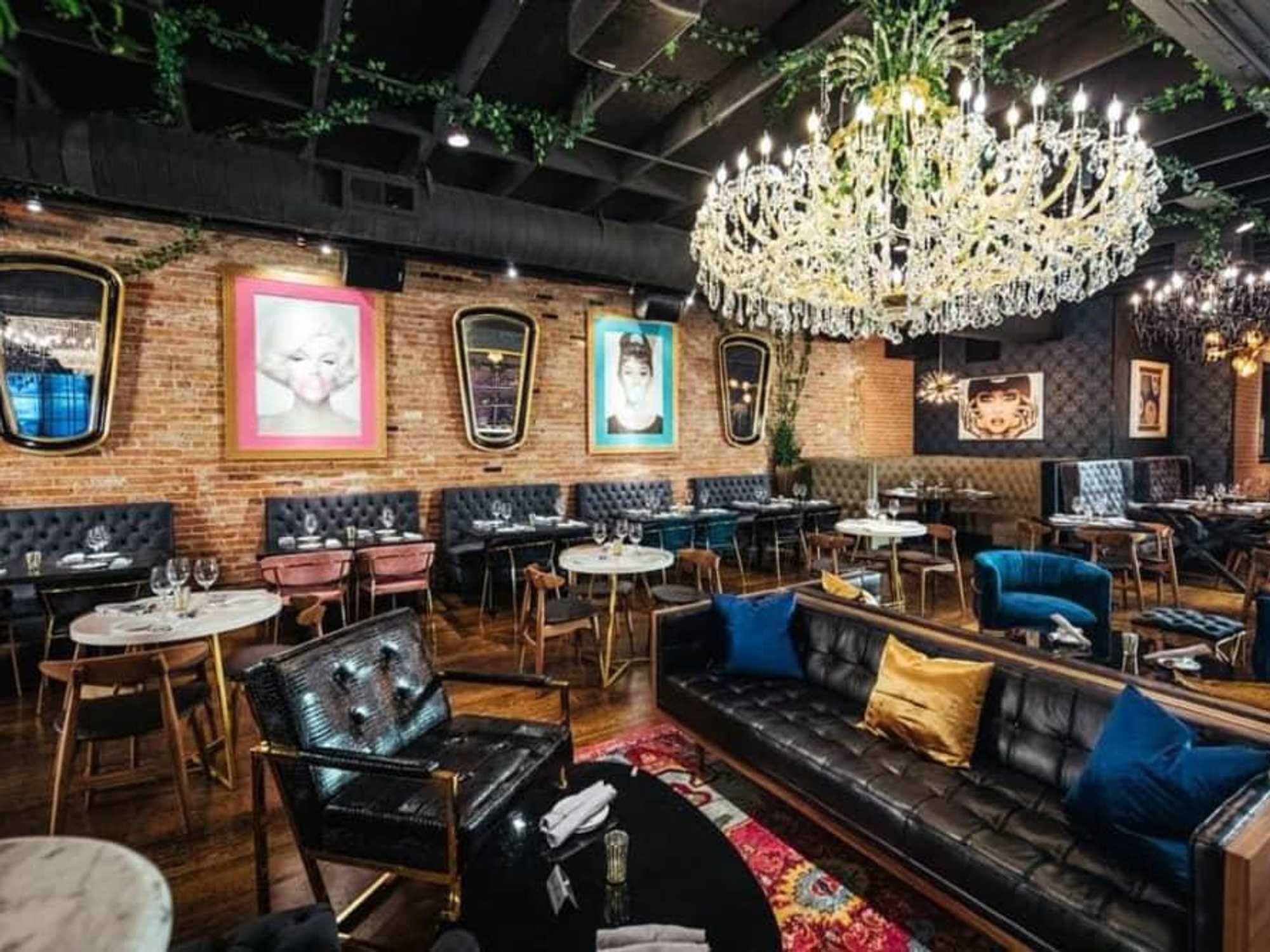 Felix Culpa interior