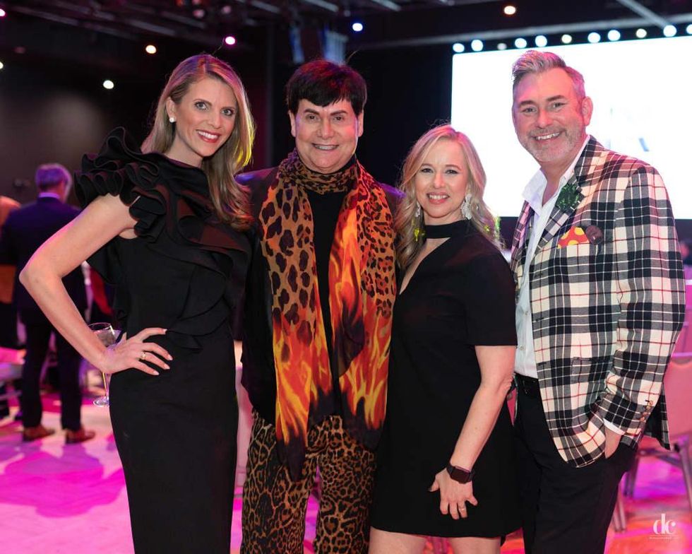 FGI Dallas Rising Star Awards