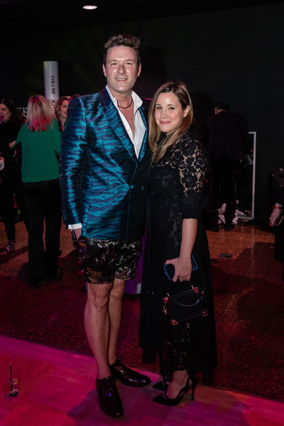 FGI Dallas Rising Star Awards