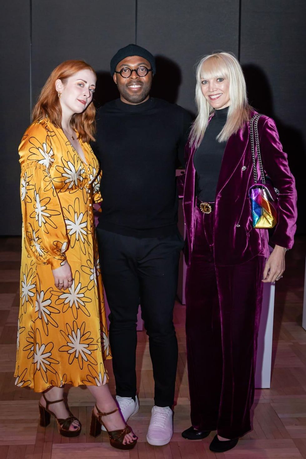 FGI Dallas Rising Star Awards