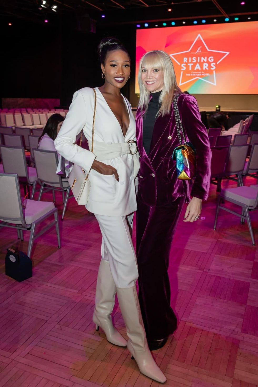 FGI Dallas Rising Star Awards