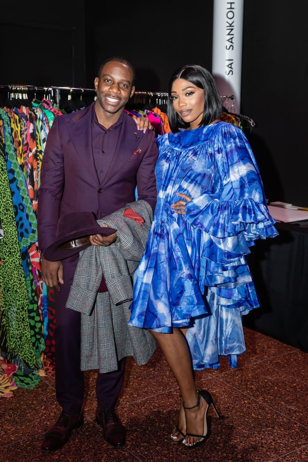 FGI Dallas Rising Star Awards