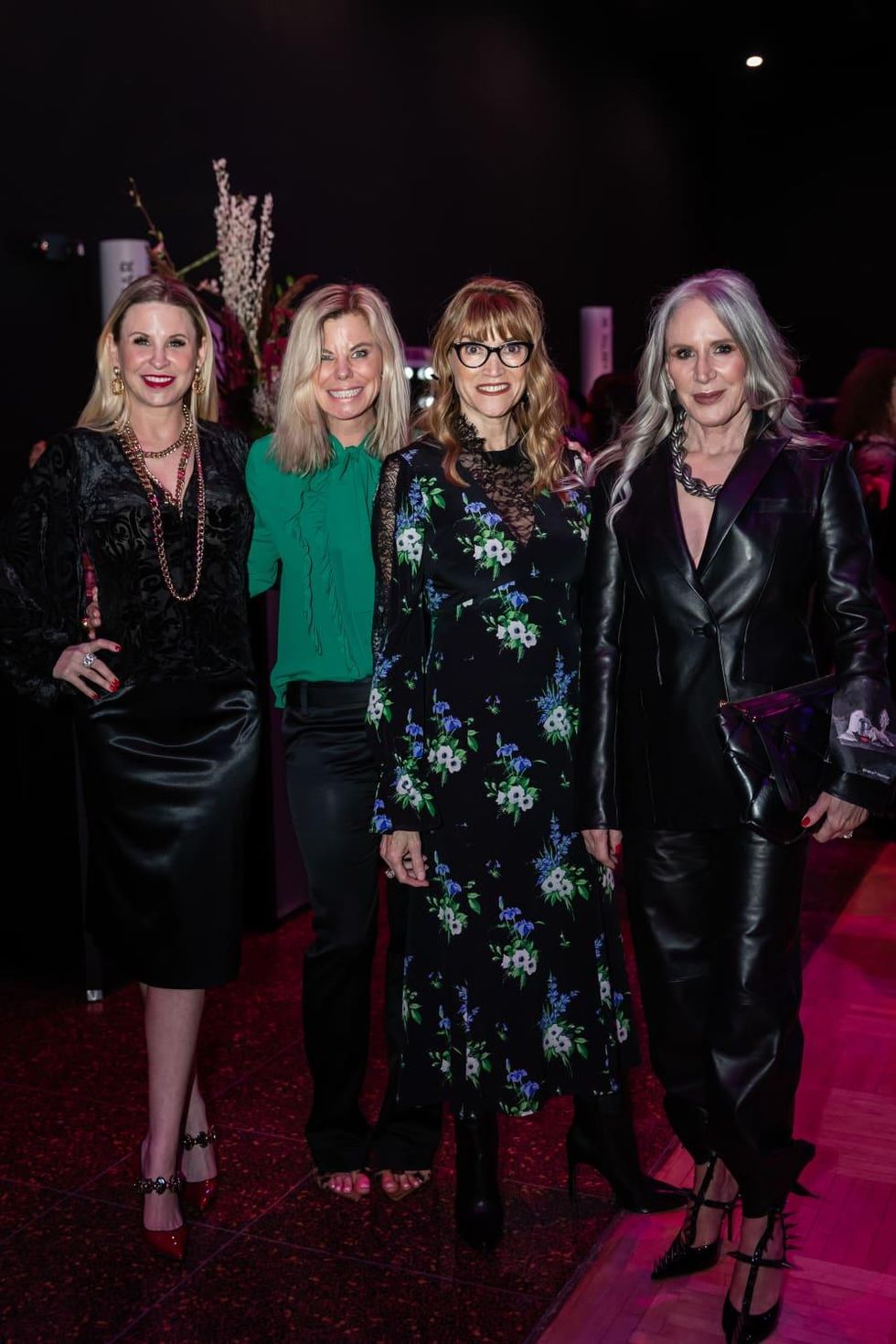 FGI Dallas Rising Star Awards