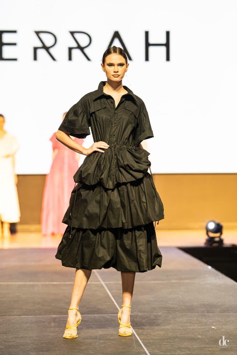 FGI Dallas Rising Star Awards