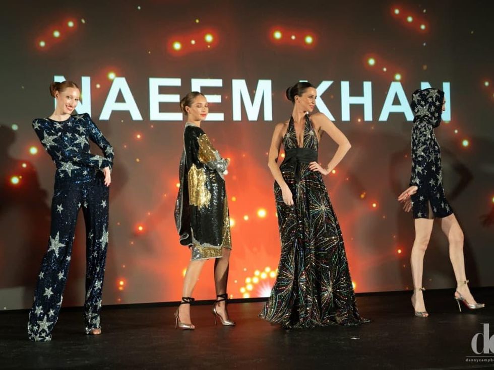 FGI Night of Stars 2021