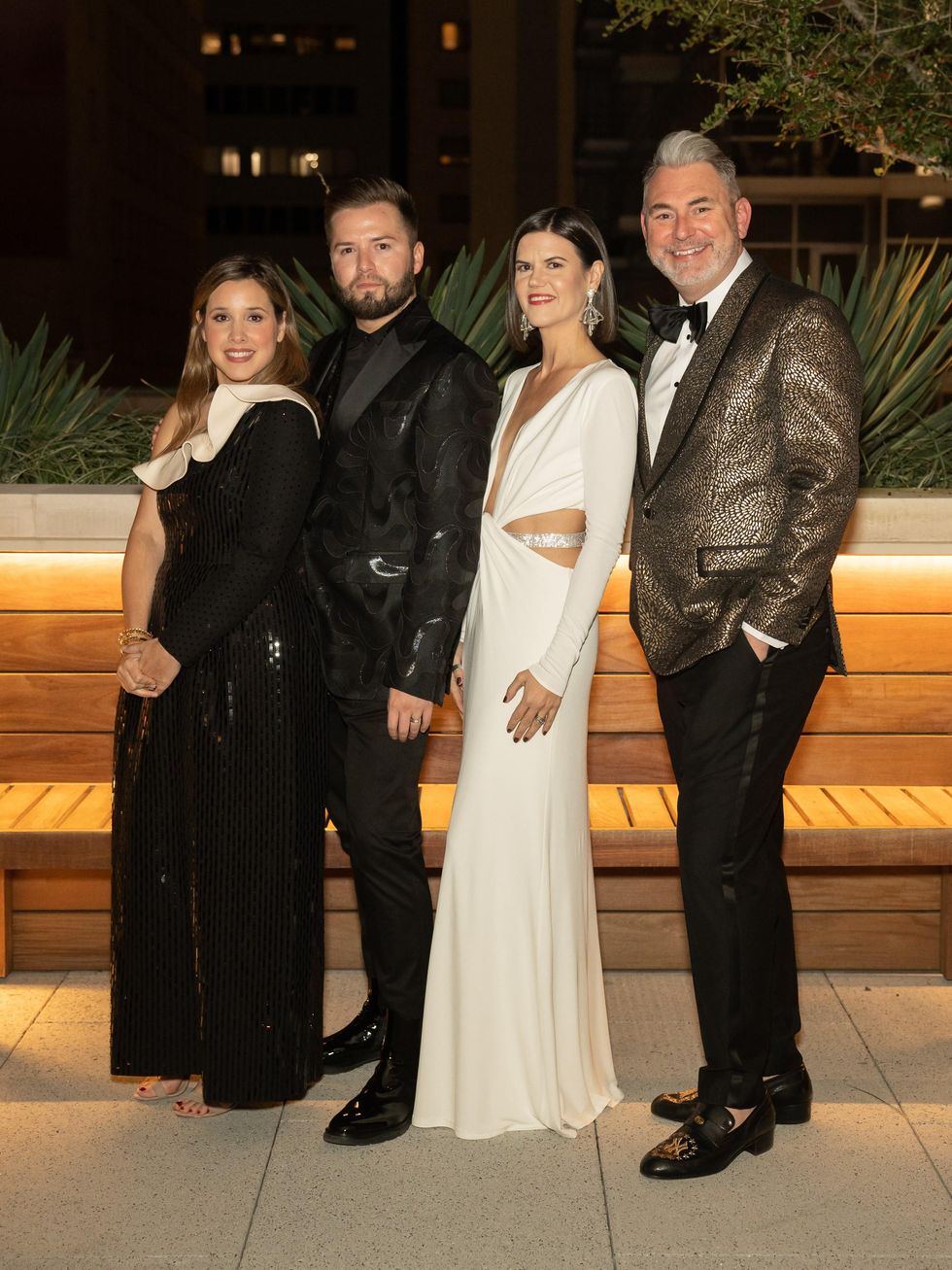 FGI Night of Stars Gala 2022