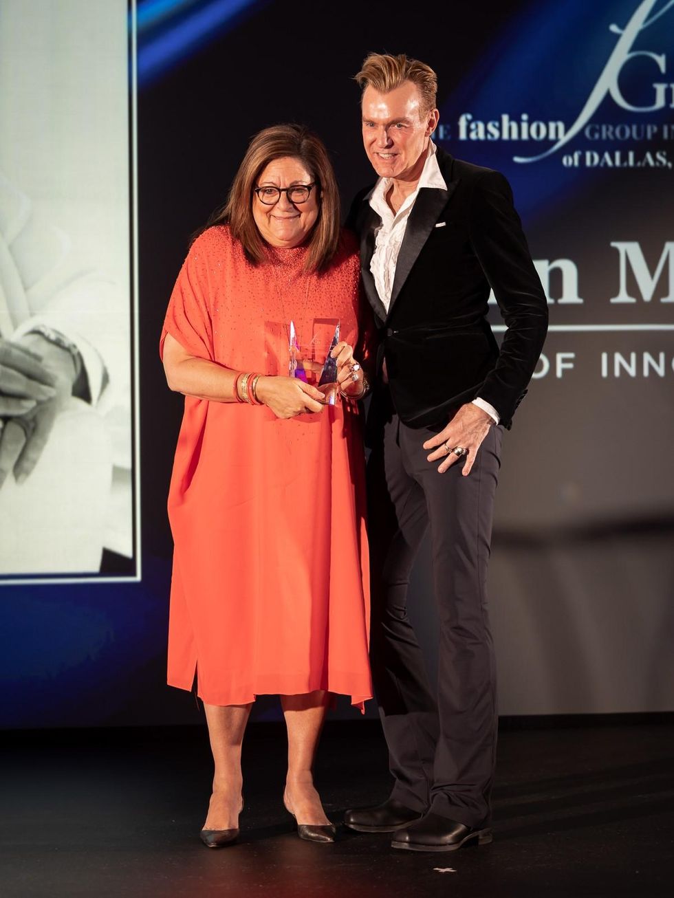 FGI Night of Stars Gala 2022