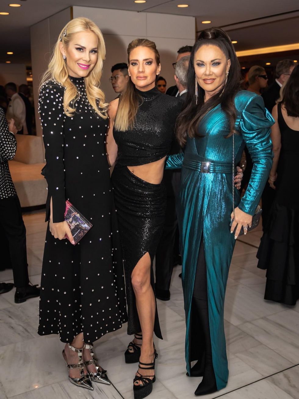 FGI Night of Stars Gala 2022