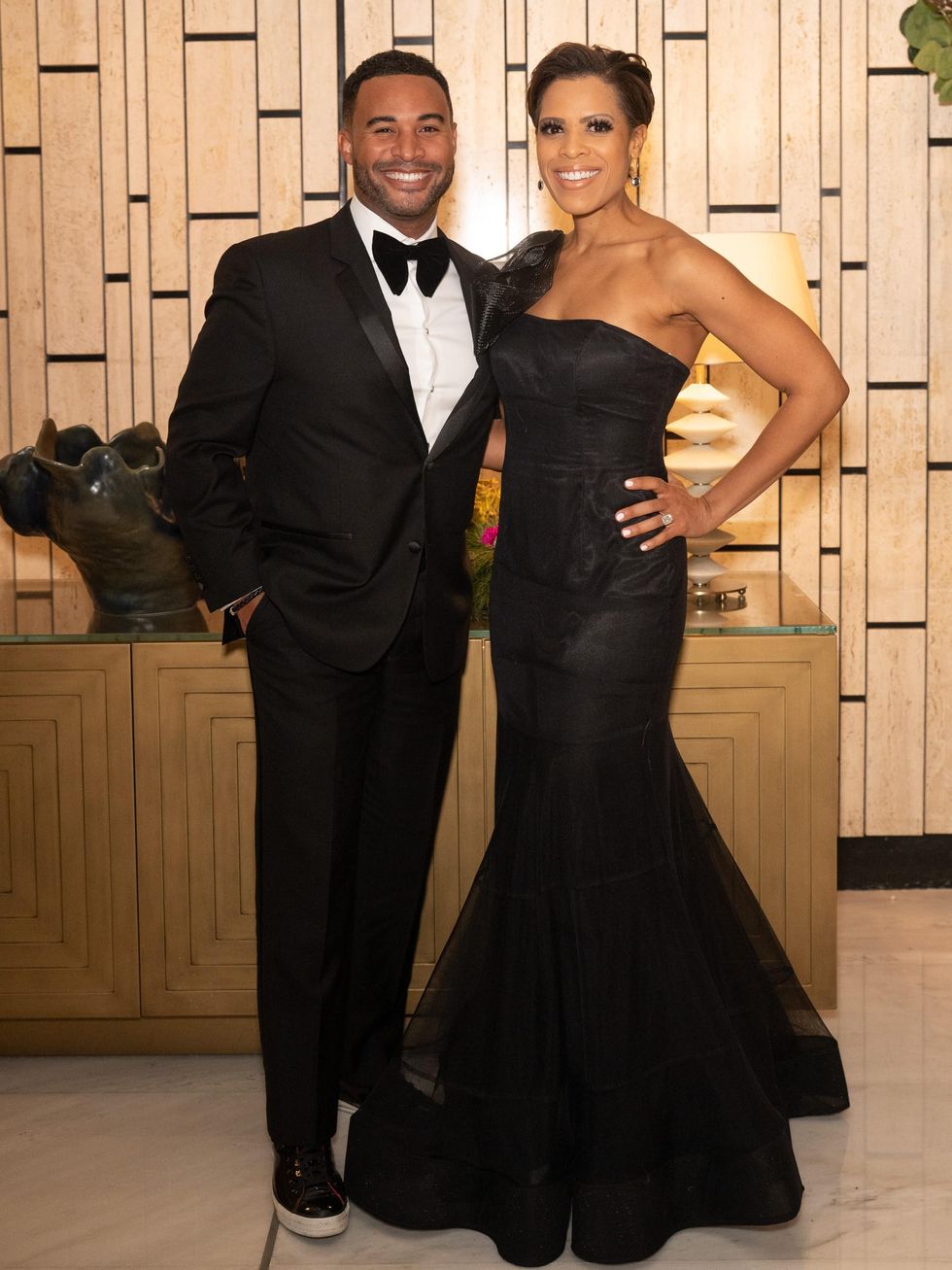 FGI Night of Stars Gala 2022