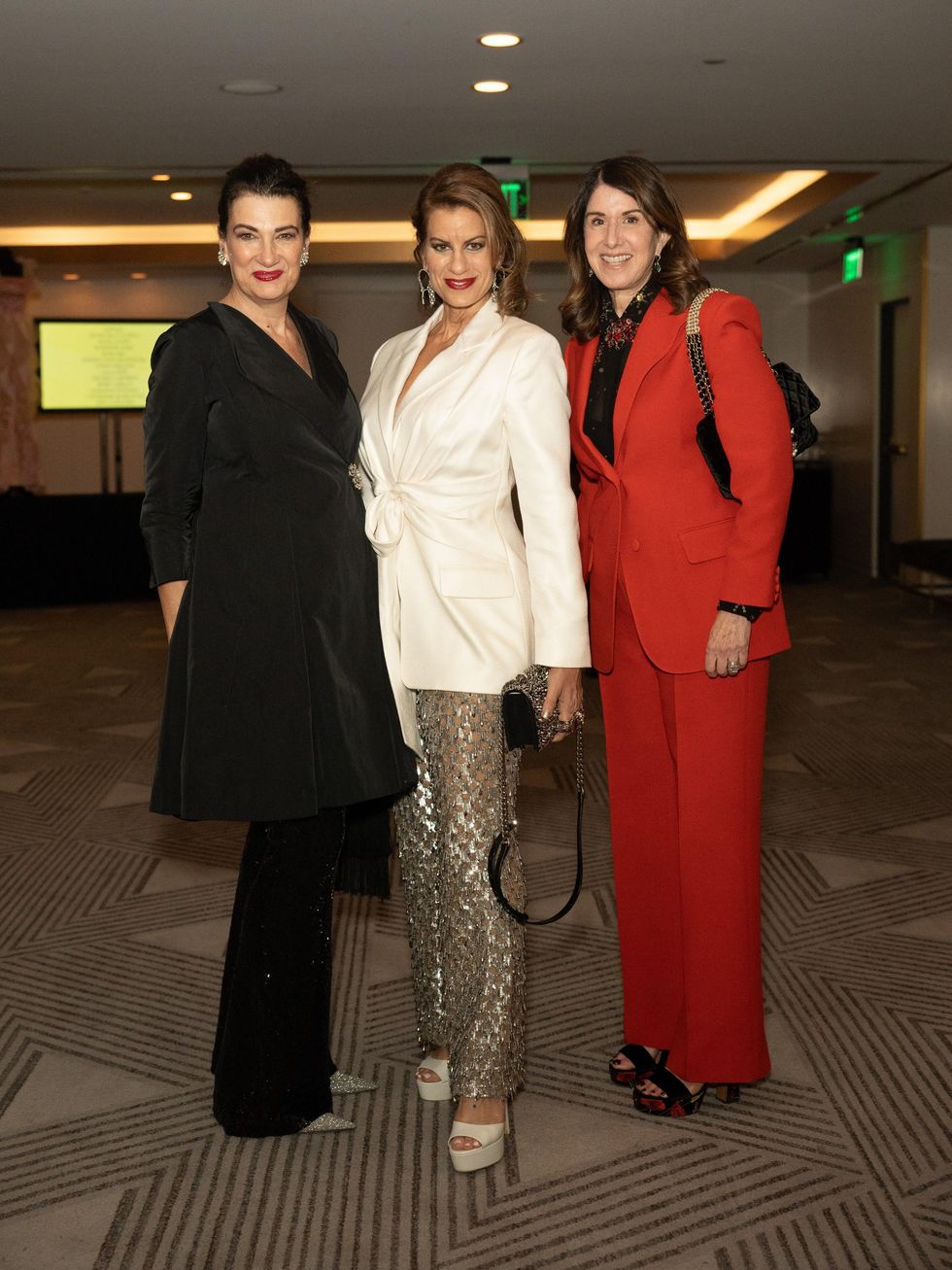 FGI Night of Stars Gala 2022