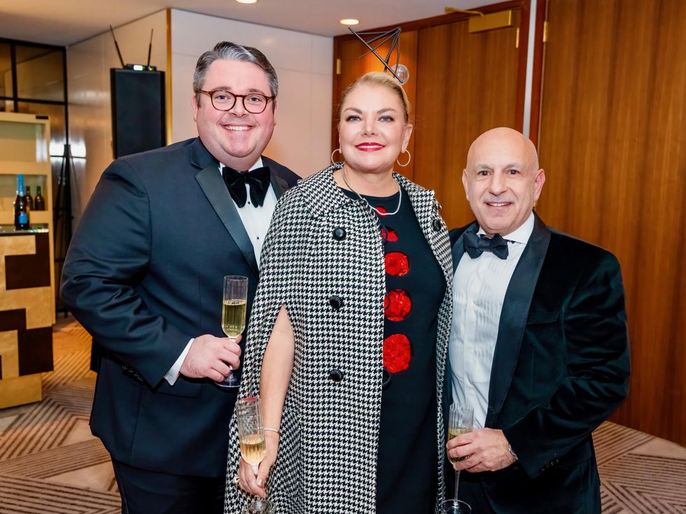 FGI Night of Stars Gala 2022