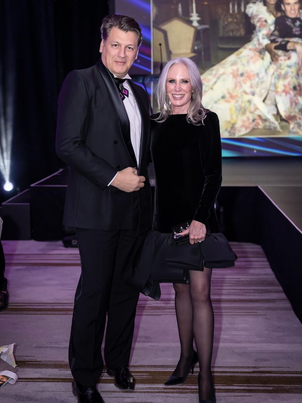 FGI Night of Stars Gala 2022