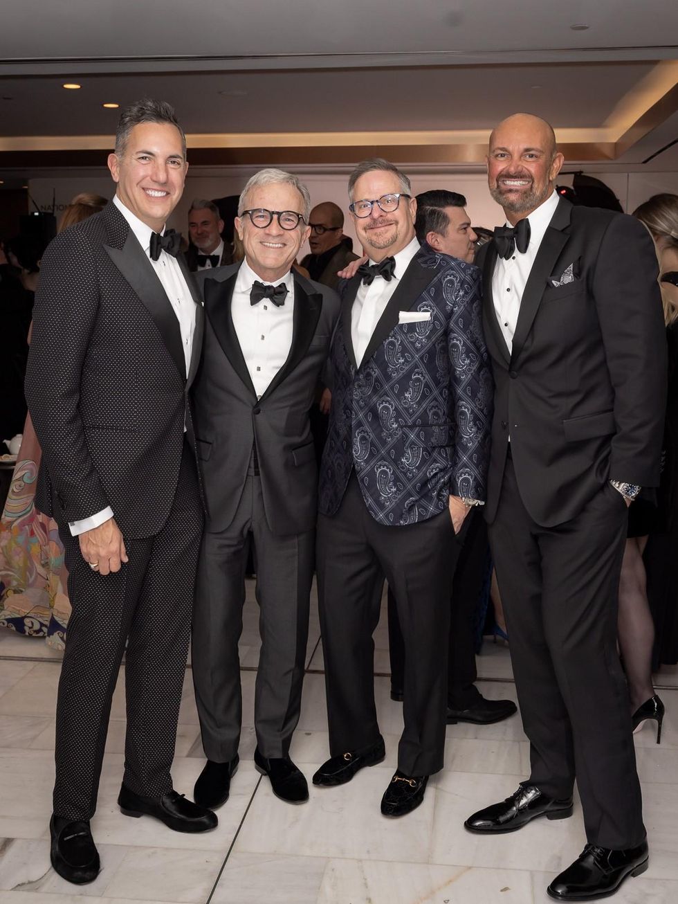 FGI Night of Stars Gala 2022