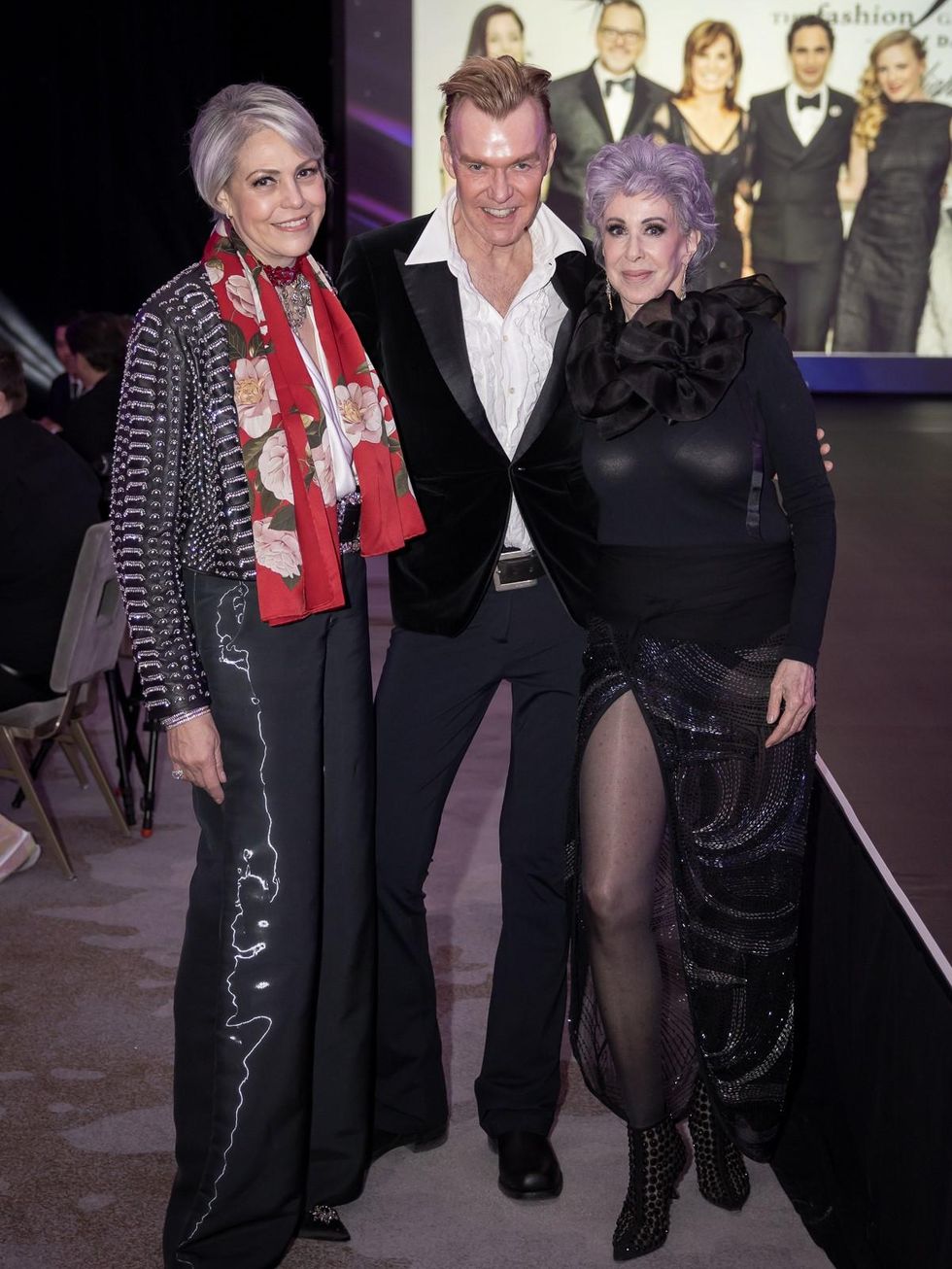 FGI Night of Stars Gala 2022