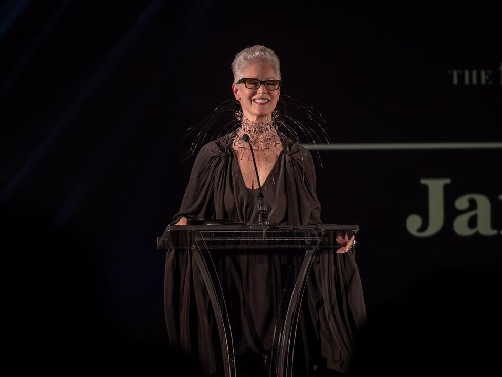 FGI Night of Stars Gala 2022