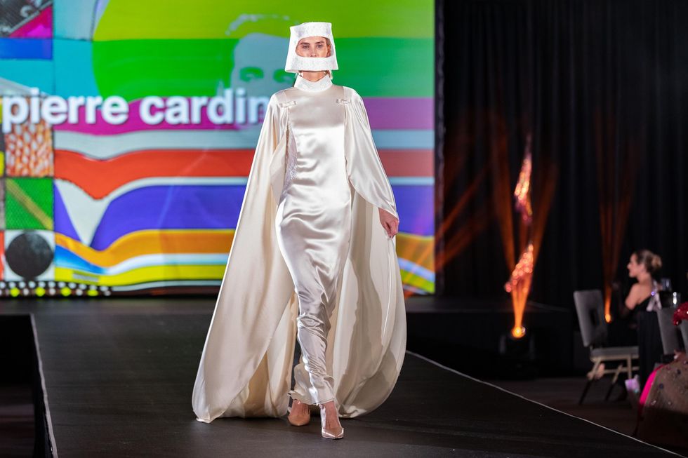 FGI Night of Stars Gala 2022