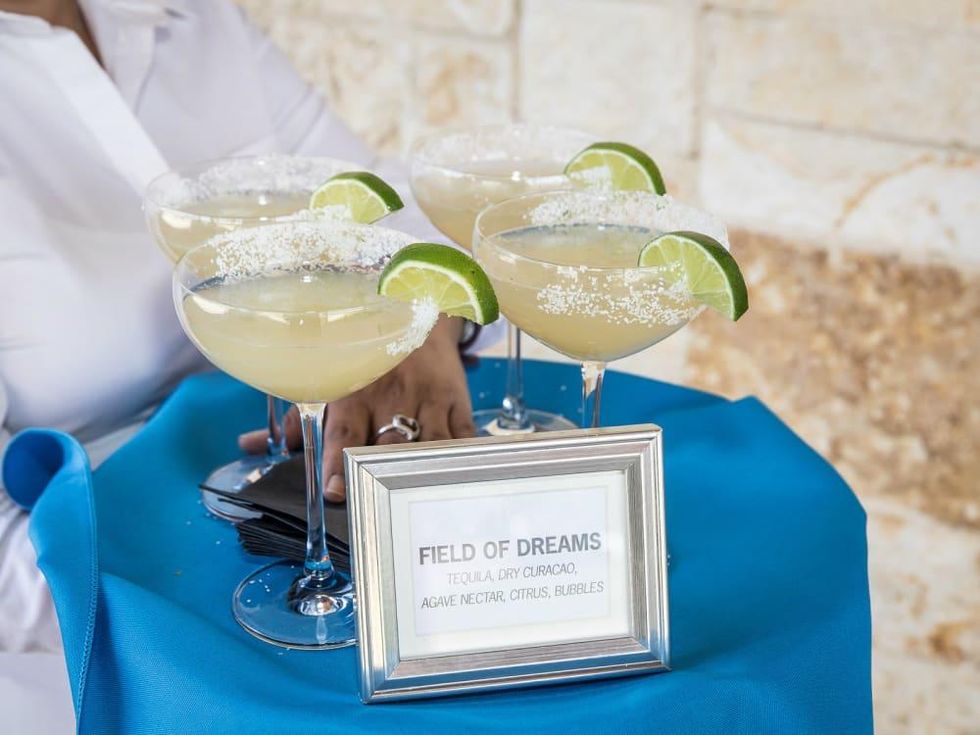 Field of Dreams Margarita