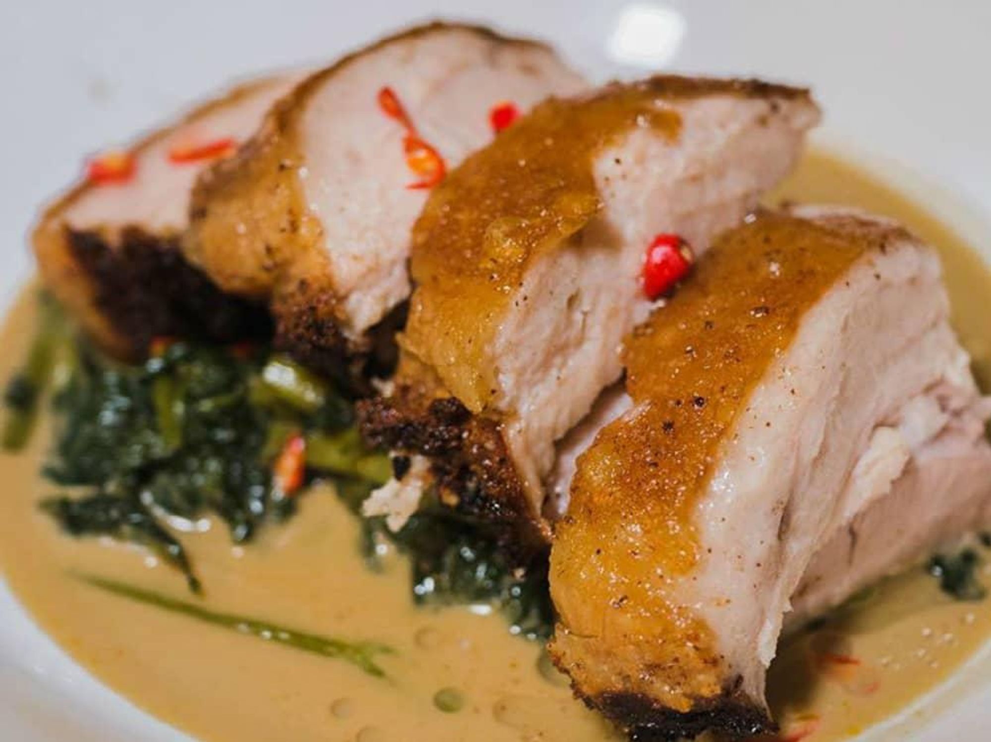 Filipino Food Festival Not Your Lola's