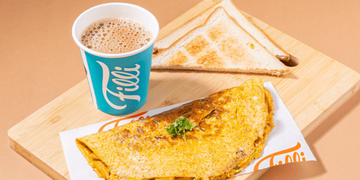 Dubai tea chain Filli Cafe makes Dallas debut with shop in Carrollton